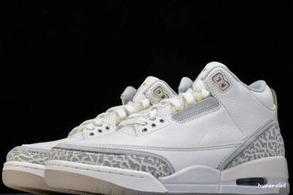 Hyperoad Jordan Craft “Ivory” Air 3 0731